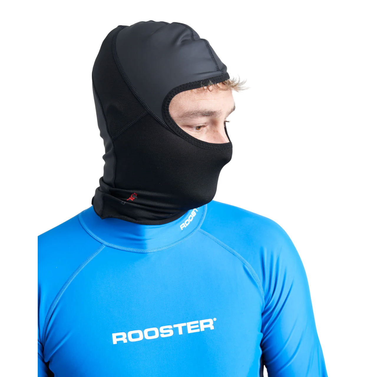 Rooster Sturmhaube 'Aquafleece Balaclava'